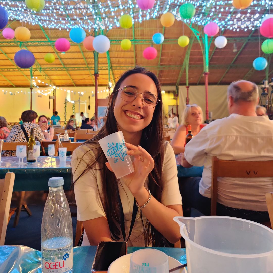 Les Tablées de Vic