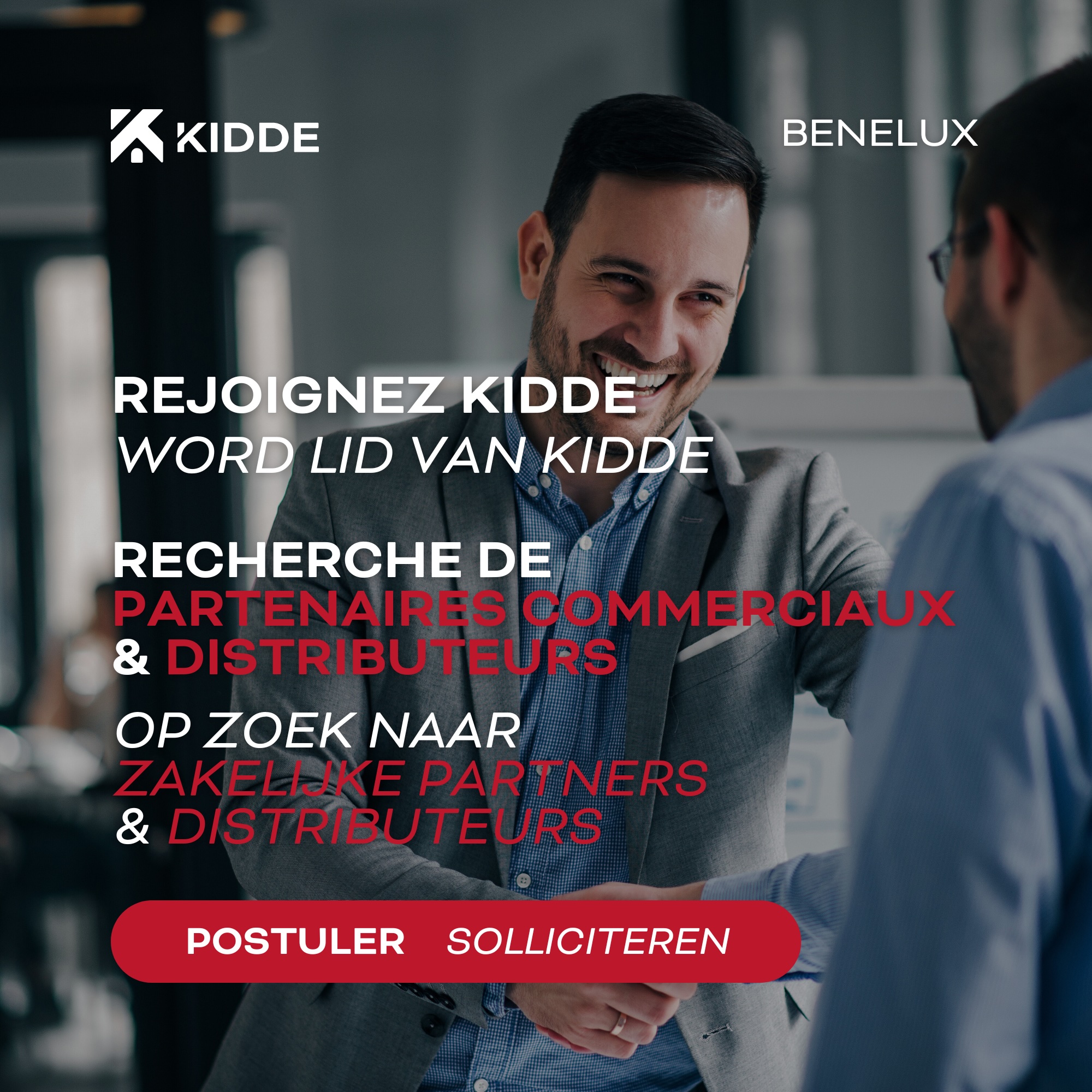 visual content for kidde