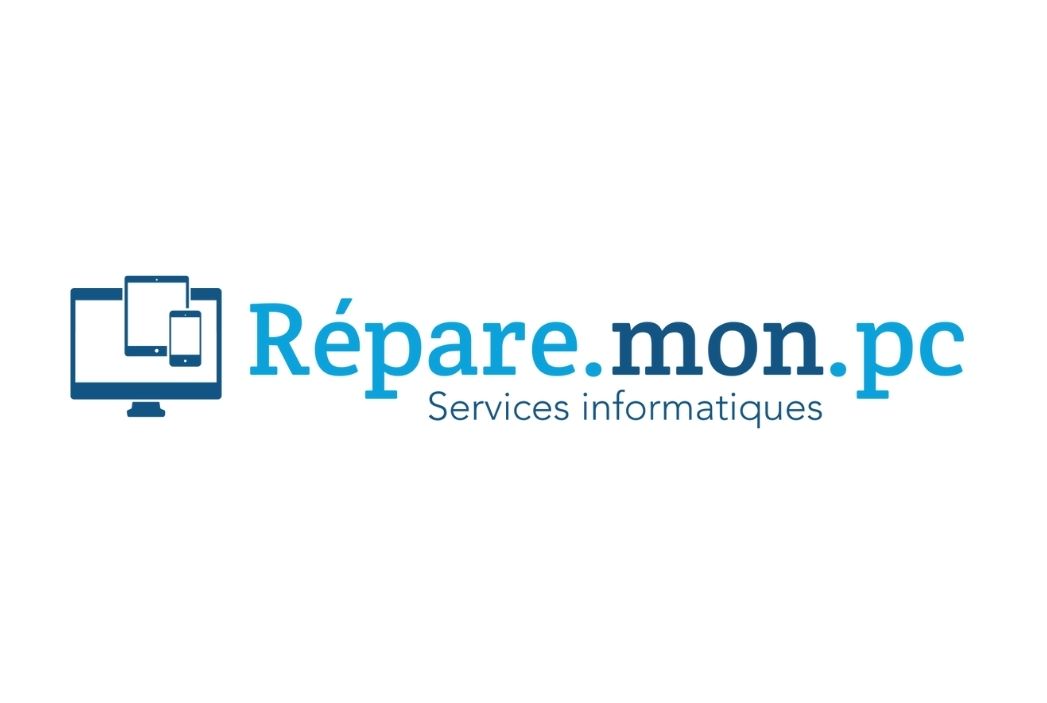 Logo répare mon PC