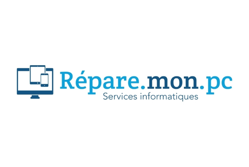 Répare Mon PC logo