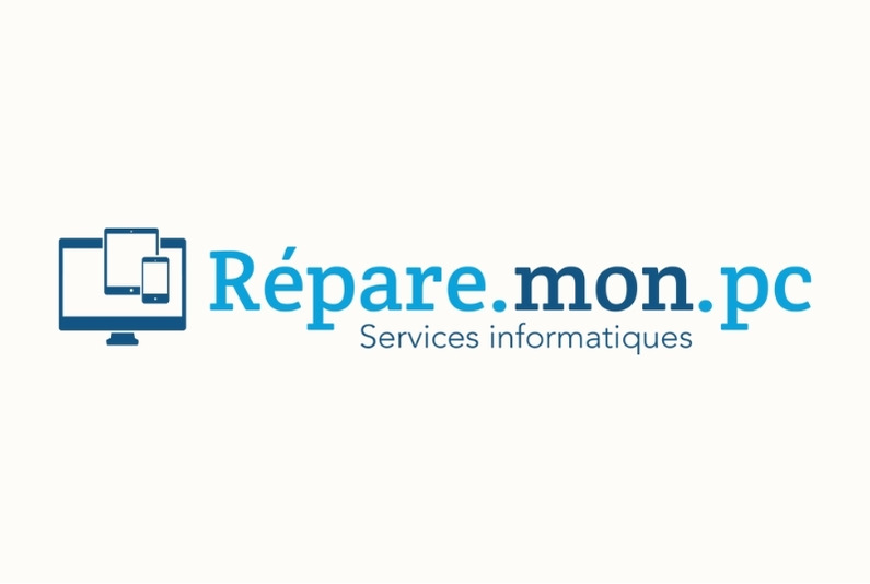 Répare Mon PC logo