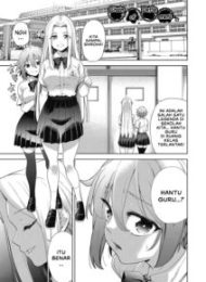 Ryoujoku Rensa Chain of Defilement