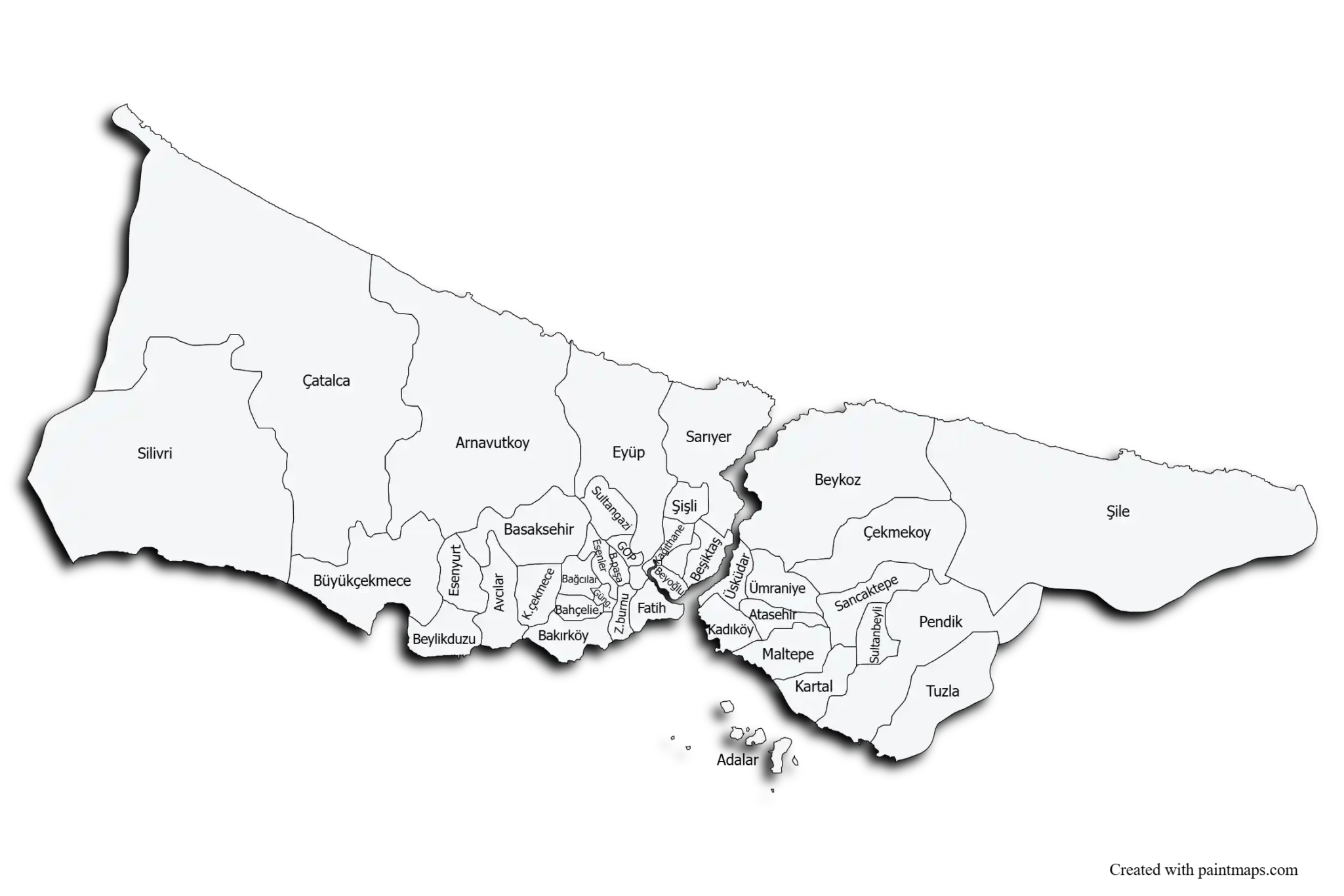 Istanbul Kombi Servisi