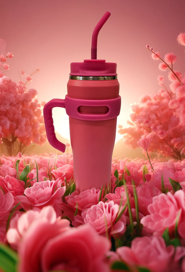 HotPink • Natures