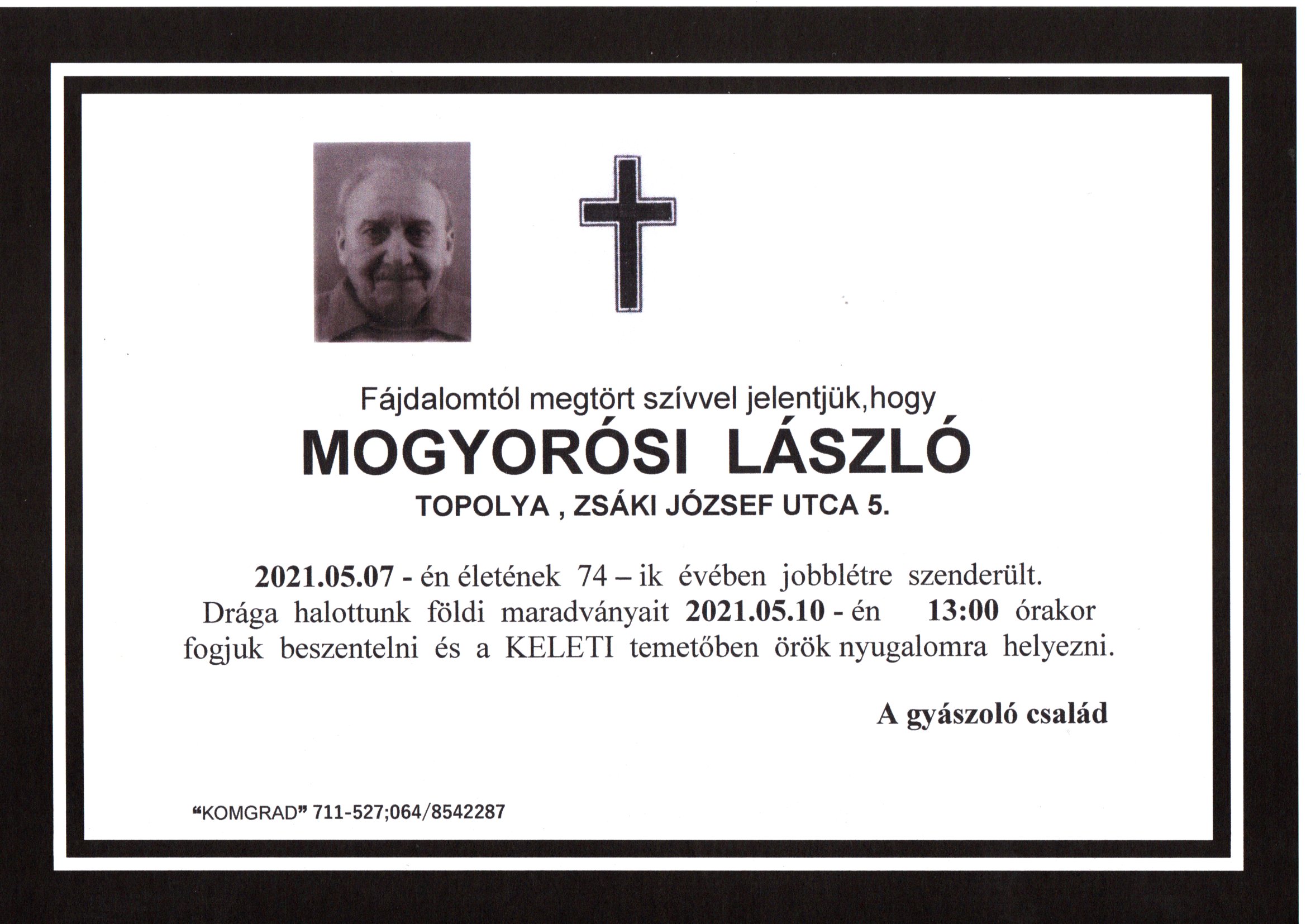 Komgrad