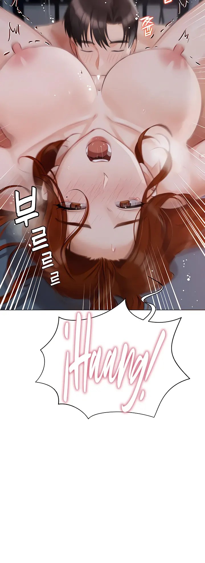 Komik Hyeonjung s Residence Chapter 39 Halaman 11