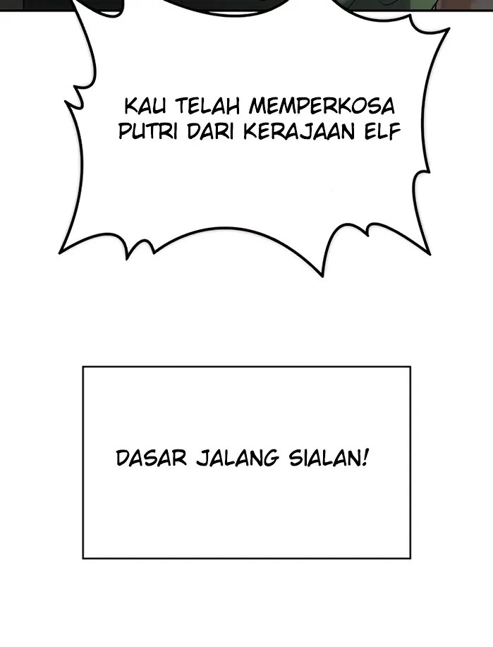 Komik The Main Character is the Villain Chapter 67 Halaman 26