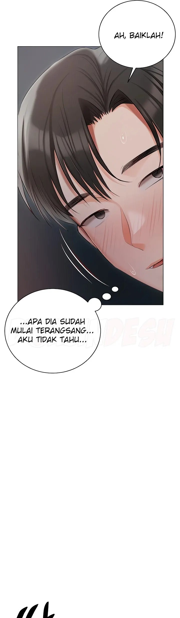 Komik Hyeonjung s Residence Chapter 38 Halaman 29