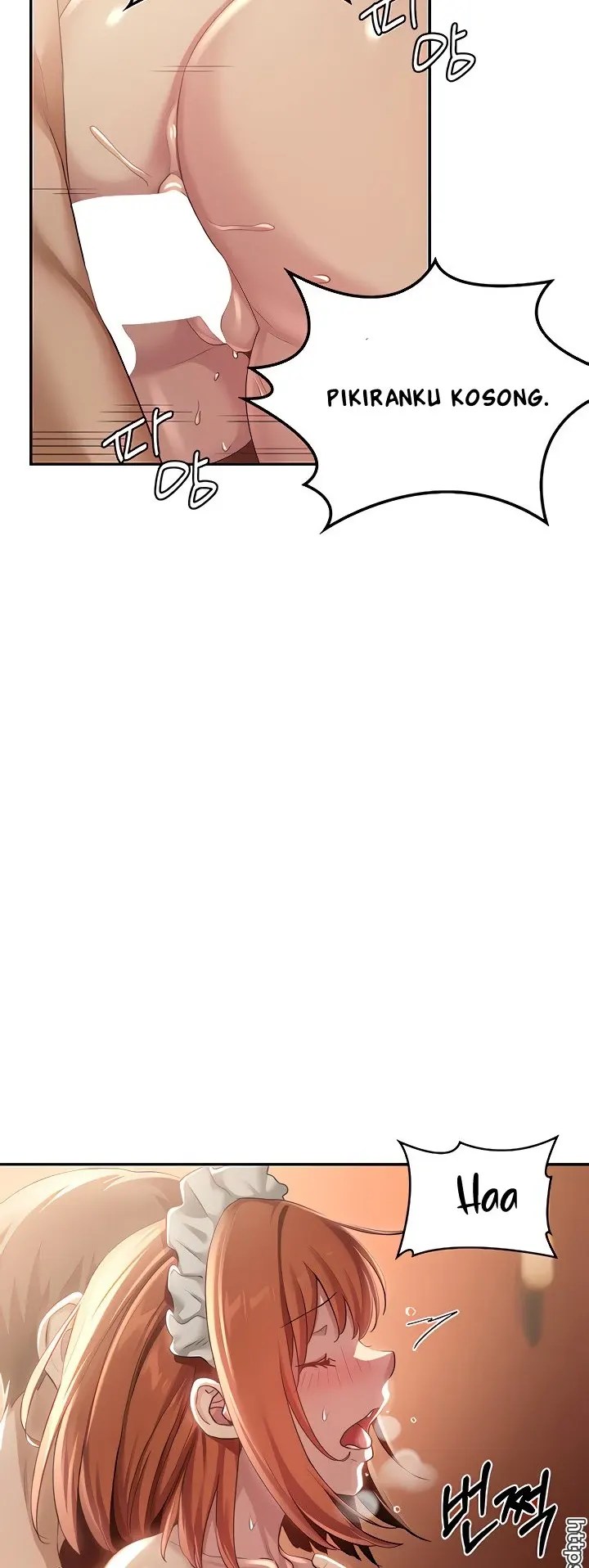 Komik Sextudy Group Chapter 80 Halaman 43