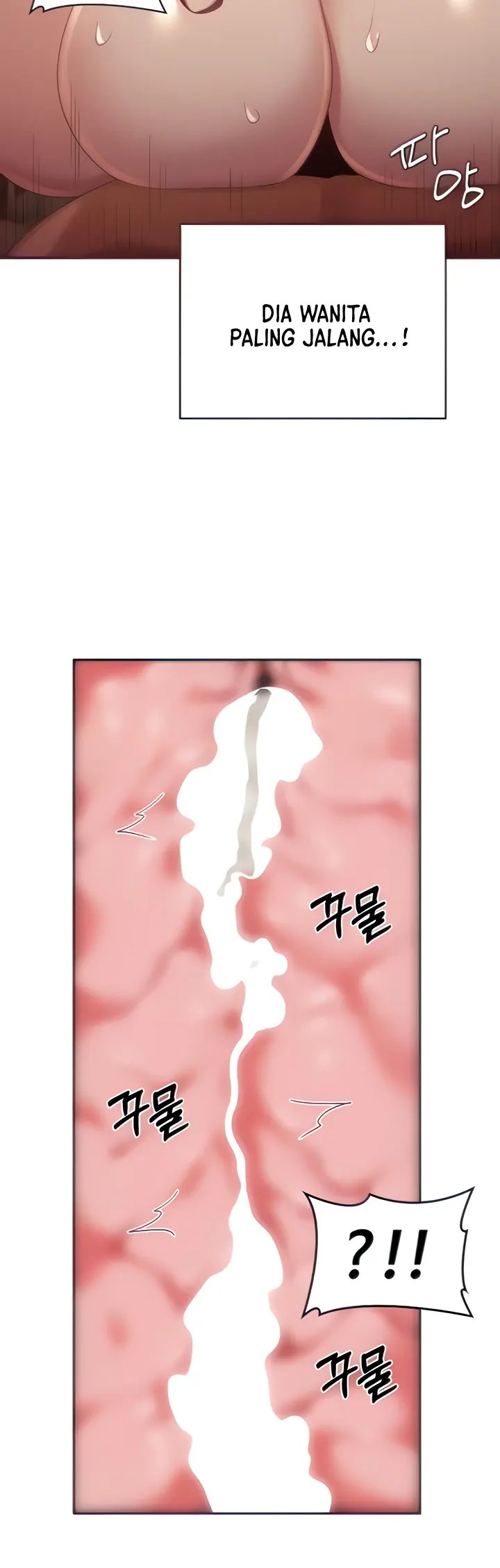 Komik Sextudy Group Chapter 83 Halaman 19