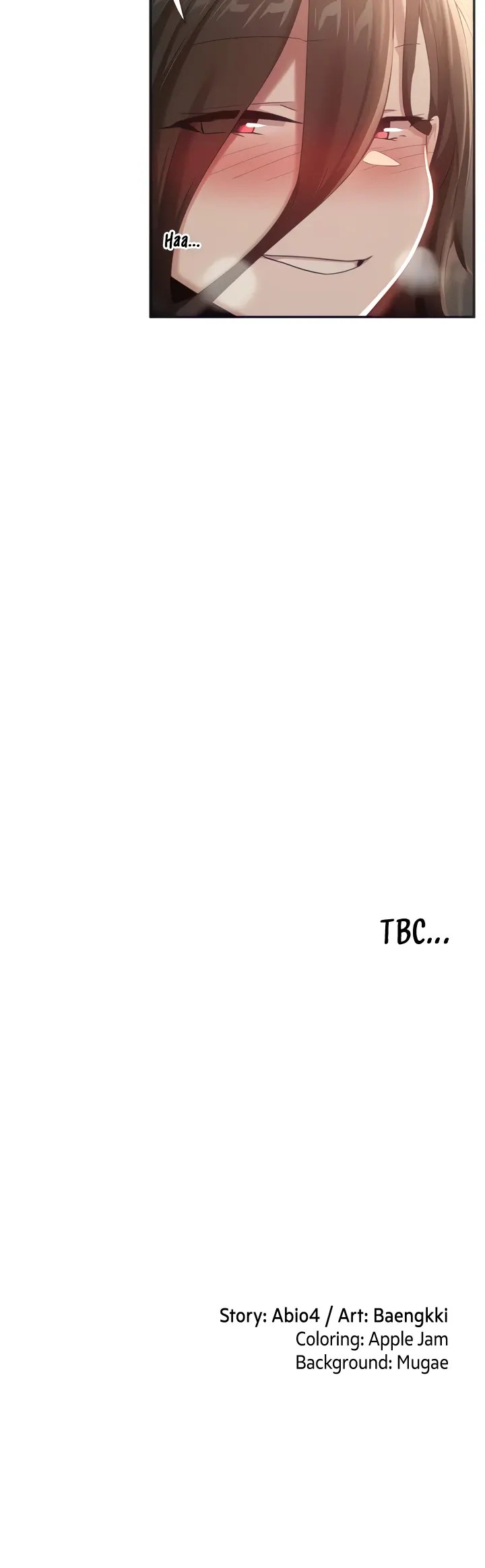 Komik Sextudy Group Chapter 83 Halaman 33