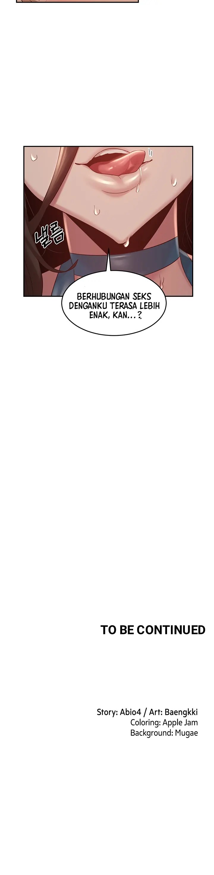 Komik Sextudy Group Chapter 85 Halaman 36