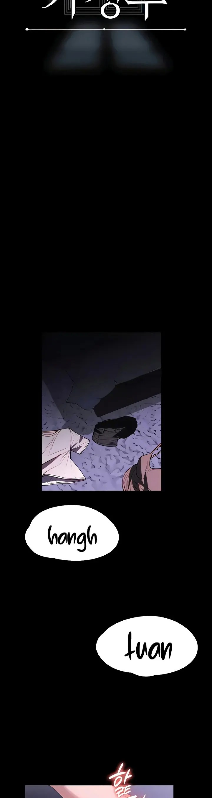Komik Young maid Chapter 36 Halaman 5