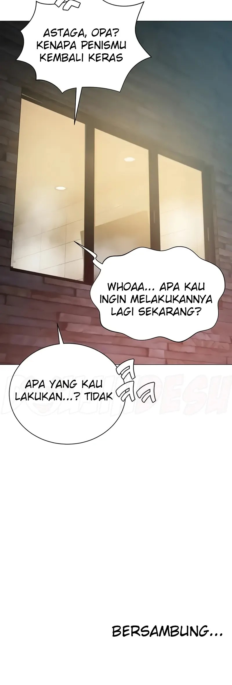 Komik Hyeonjung s Residence Chapter 47 Halaman 53