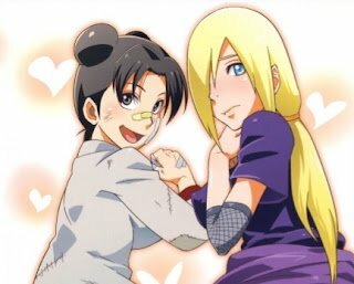 Naruto Saboten Nindou
