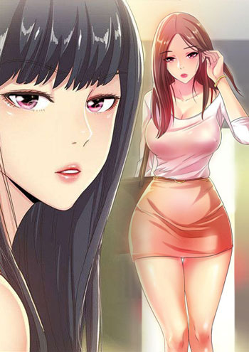 Komik Friend’s Girlfriend