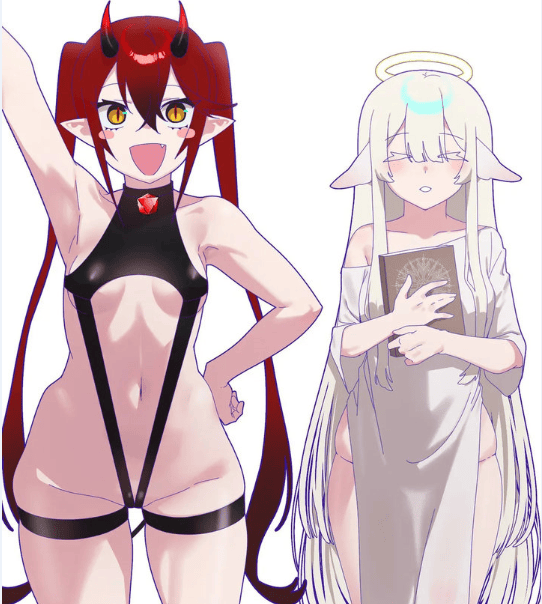 Komik Shimiken