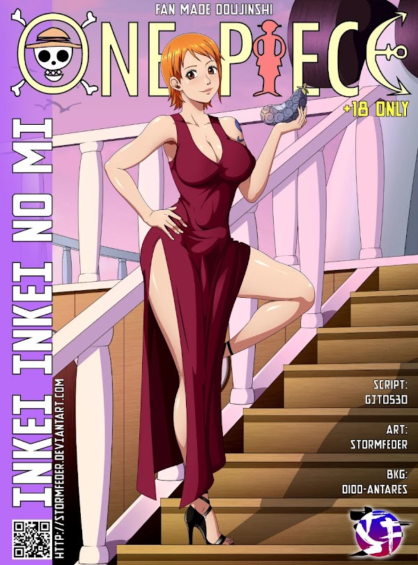 Devil Fruit Milftoon