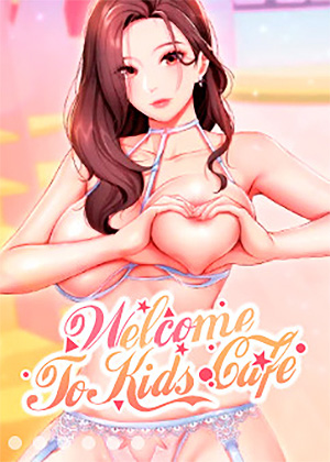 Welcome To Kids Cafe