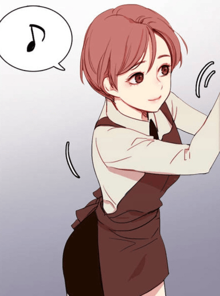 Komik Narae’s Fantasy