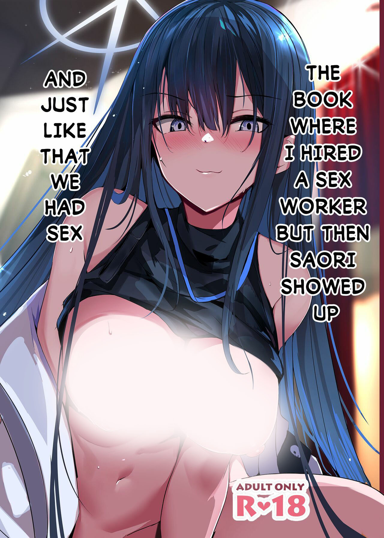 Ecchi Suru Hon