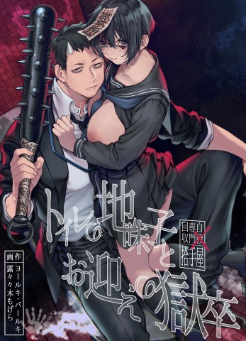 Toile no Jimiko