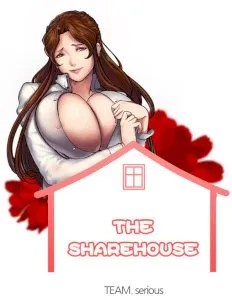 The Sharehouse ( Rumah Berbagi Kenikmatan )