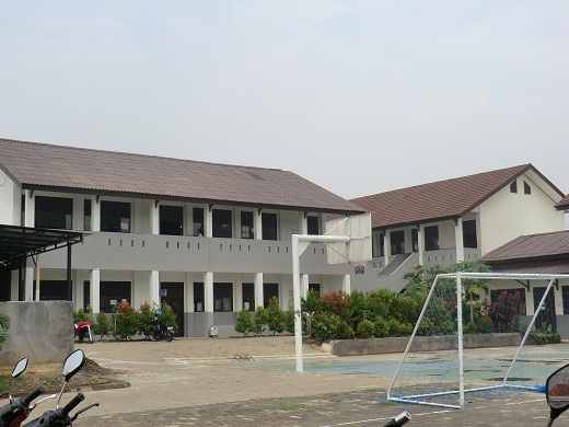 Ciputat kota tangerang selatan | hayusakola. Smk Negeri 1 Kota Tangerang Selatan Komjur