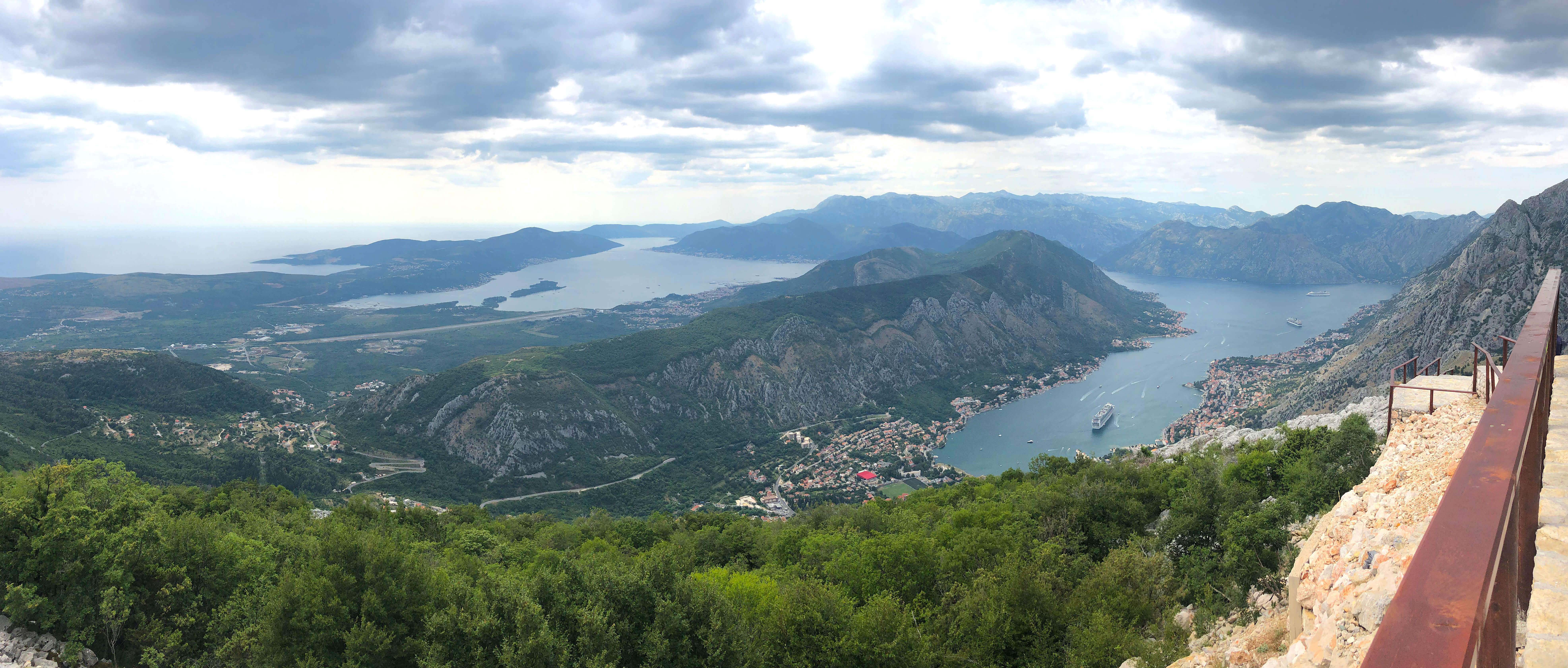 Kotor, Montenegro