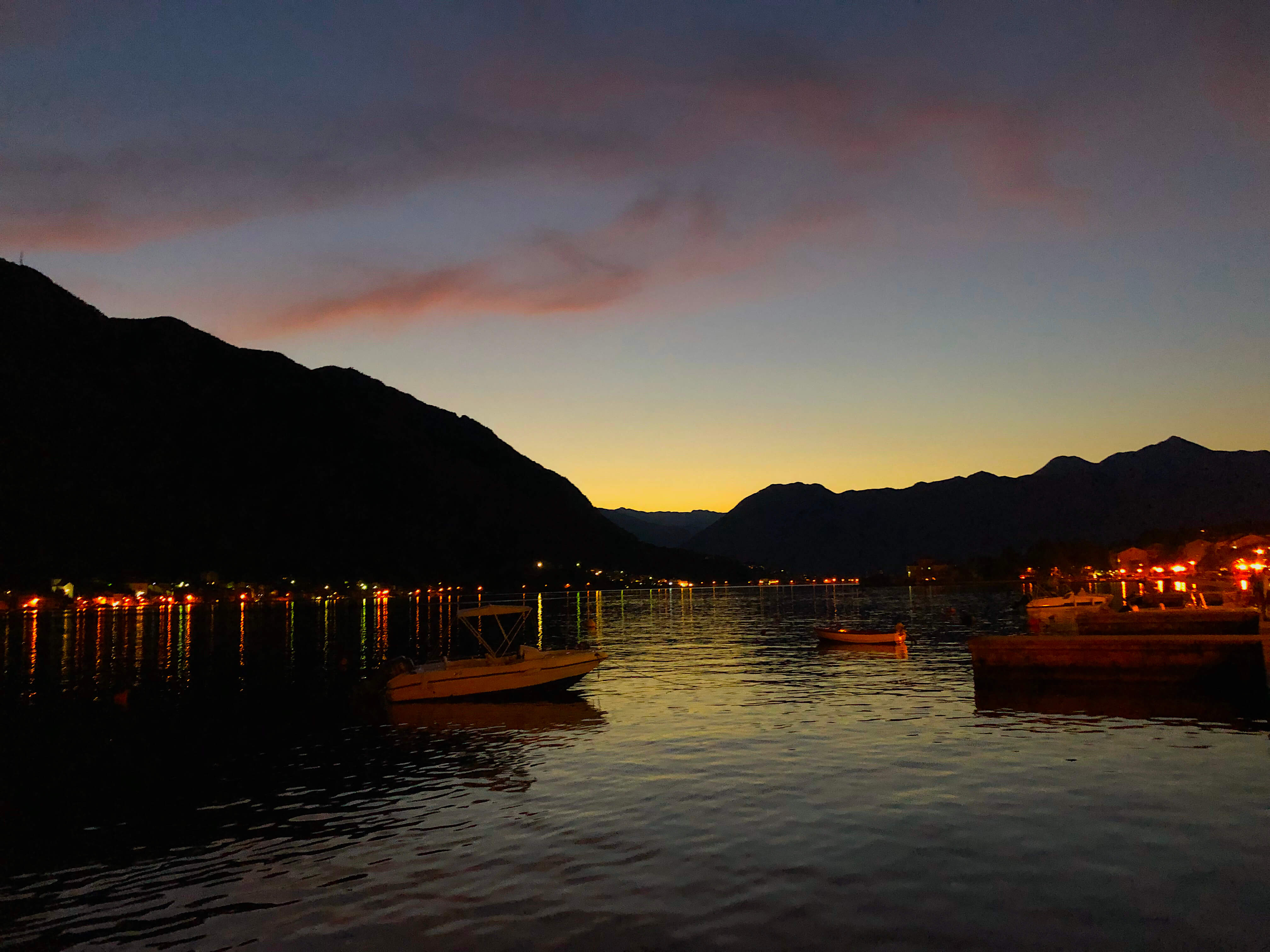 Kotor, Montenegro