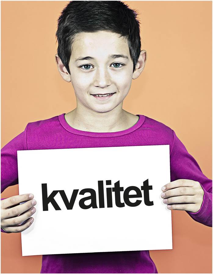 kvalitet