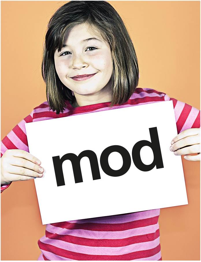 Mod