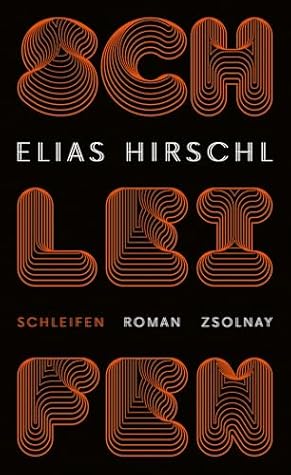 Schleifen von Elias Hirschl.