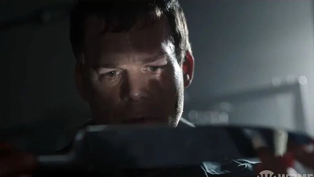wallpapers Dexter Season 9 Episode 1 dexter season 9 first trailer debuts at comic con komo