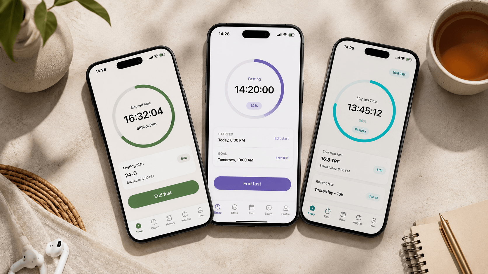 zero app alternatives