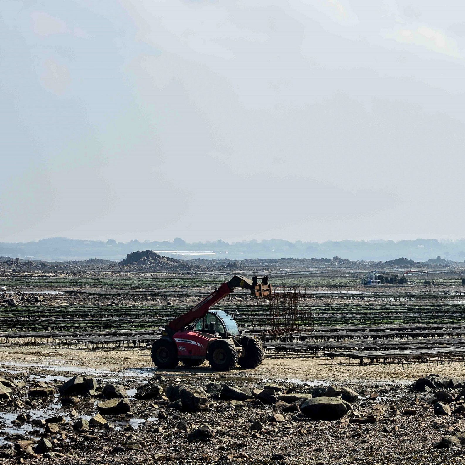 Fans of french cooking will love this quirky restaurant nestled in the heart of the city of london. Photo Gallery | Brittany, France, 2018-19 - Compass