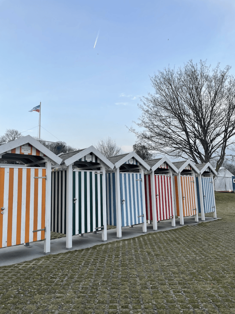 Kompass Kiel Mitgliedschaft