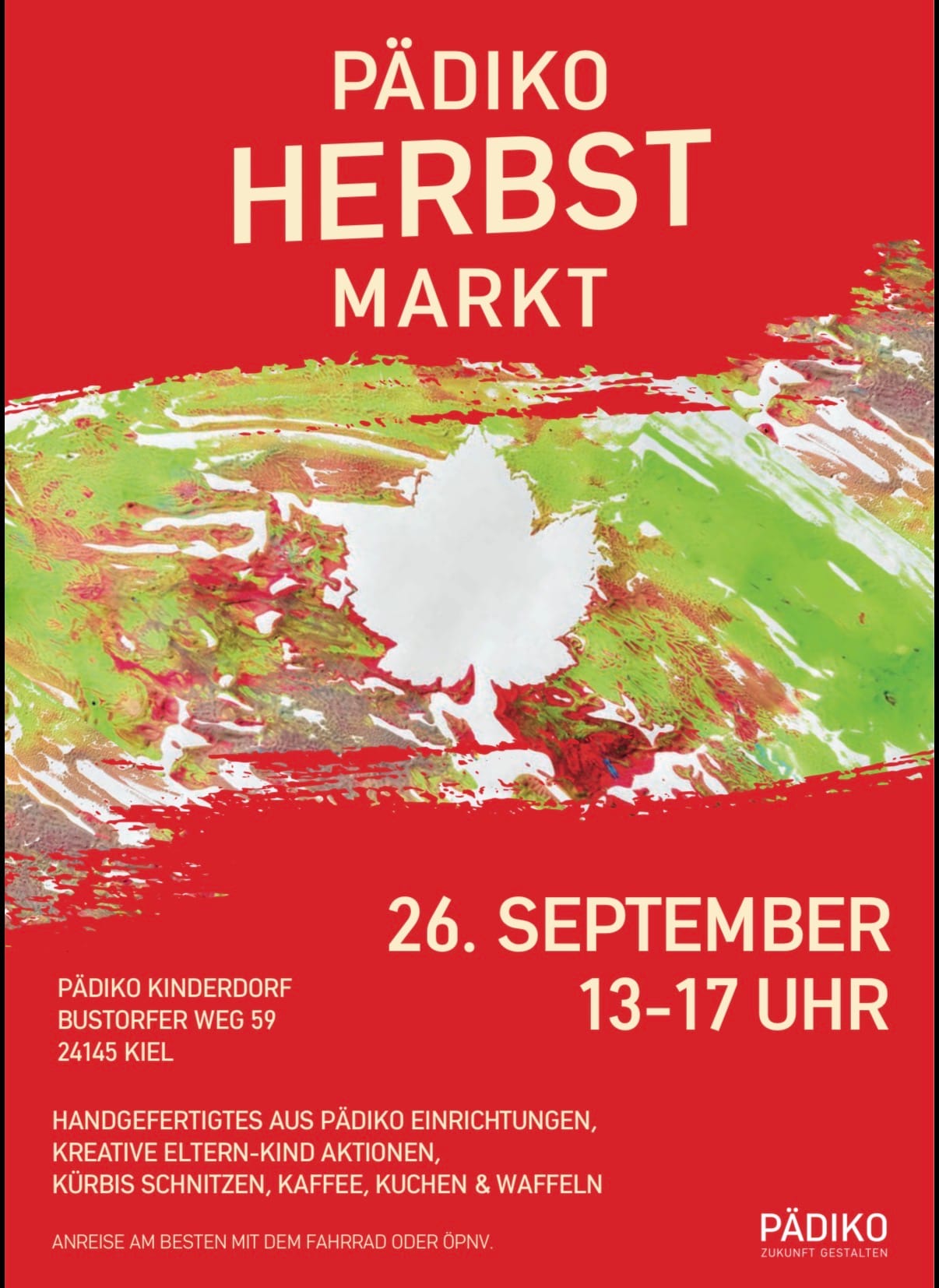 Pädiko Herbstmarkt 1 Pädiko Herbstmarkt
