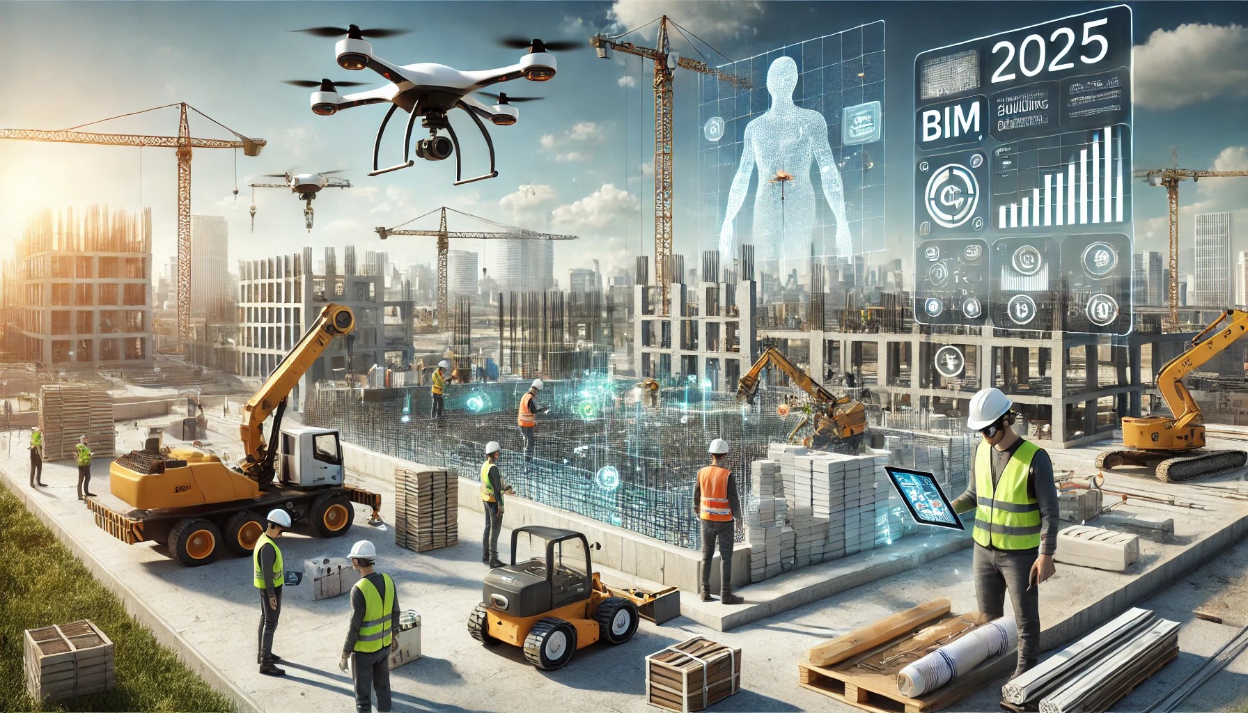 Top 7 Construction Trends That Are Actually Worth Your Time in 2025Top 7 Construction Trends That Are Actually Worth Your Time in 2025