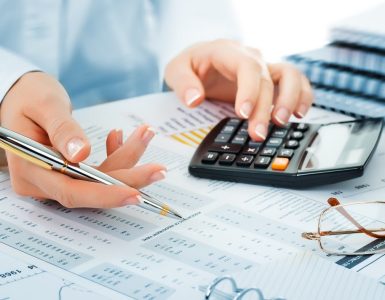 Bookkeeping