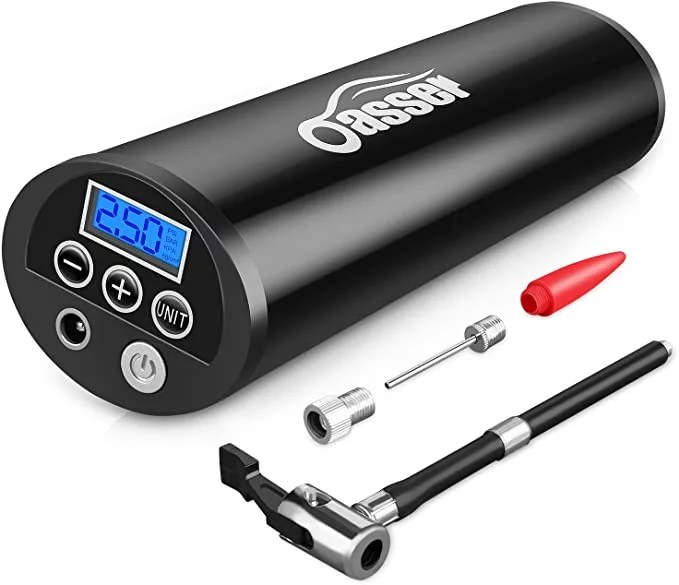 Oasser Elektrischer Kompressor P1 