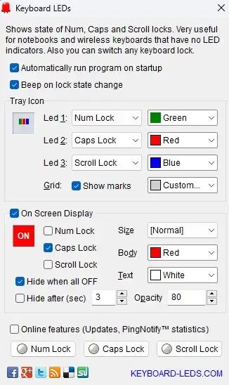 Windows 10 11 Ctrl Capslock 4 Mlab - Download Stunning Gradient Photo | Desktop