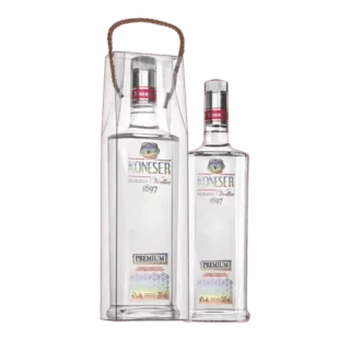 premium Koneser Premium - koneservodka.pl