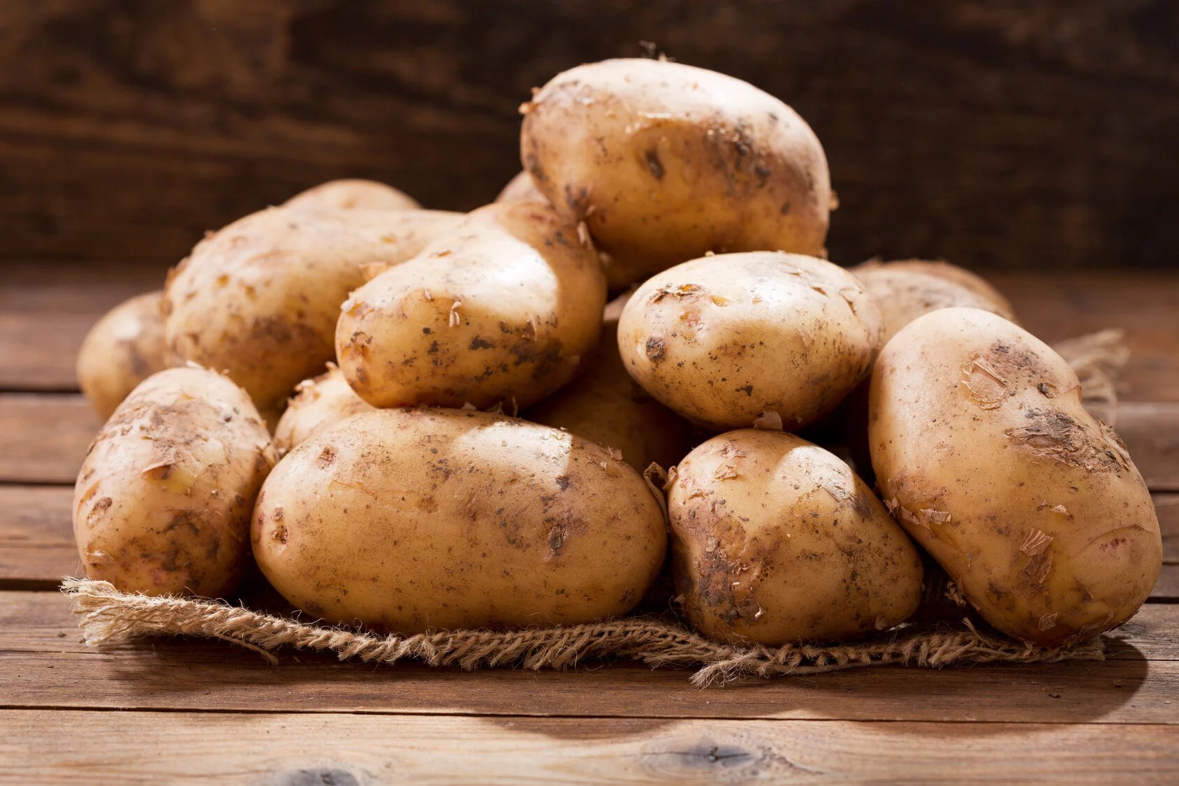 Z czego powstaje polska wódka?