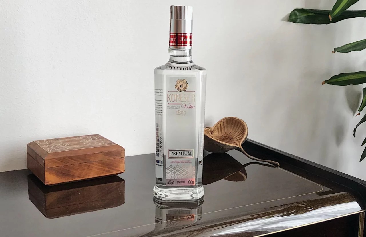 Private Label - koneservodka.pl