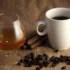 The aroma of coffee and the taste of brandy - koneservodka.pl