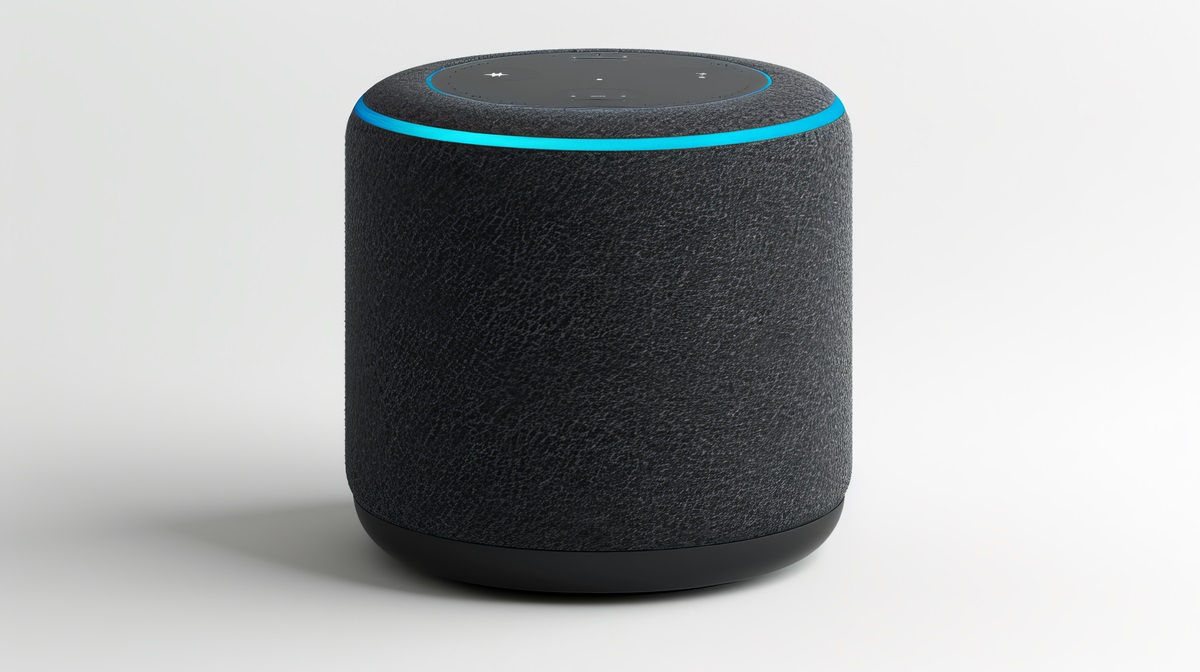 Amazon Echo Studio ブラック【説明書なし】