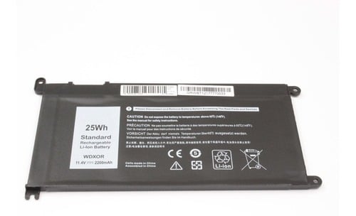 Dell p62f аккумулятор