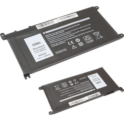 Dell p62f аккумулятор