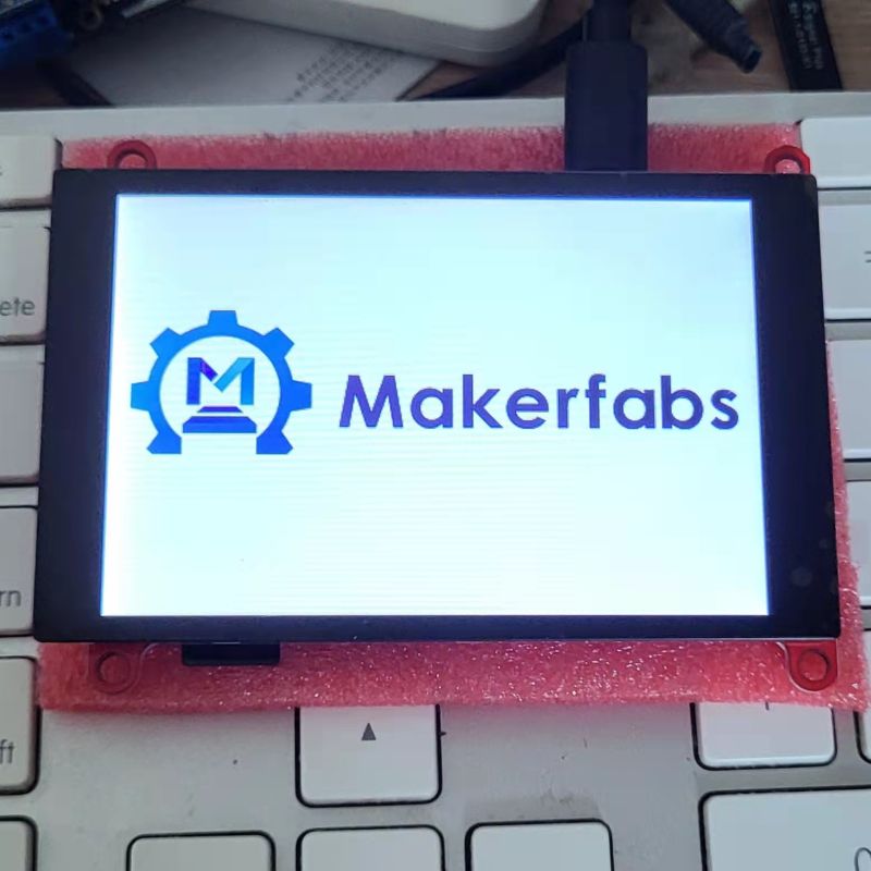 Lora E 5 Commander Kongduino - Beautiful Vintage Art - Full HD